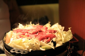 柔らかくて臭みのないラムとマトン